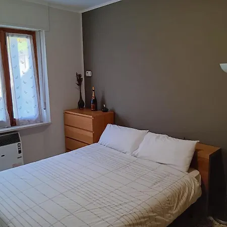 公寓 La Maison D'la Brumatera , Con 2 Da Letto E Vista *