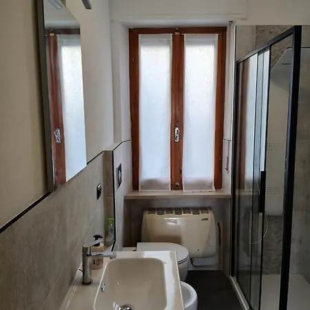 La Maison D'la Brumatera , Con 2 Da Letto E Vista Lägenhet