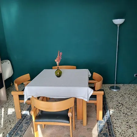 La Maison D'la Brumatera , Con 2 Da Letto E Vista