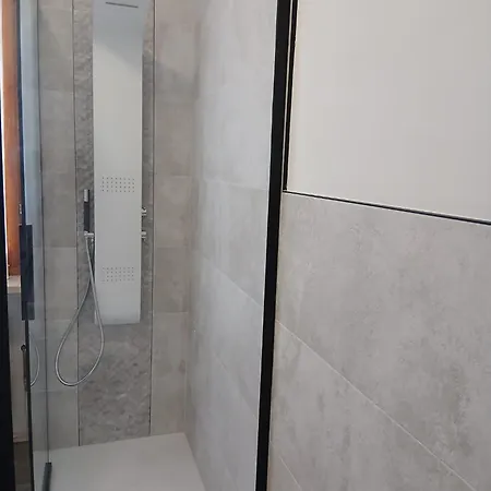 La Maison D'la Brumatera , Con 2 Da Letto E Vista * 루비아나