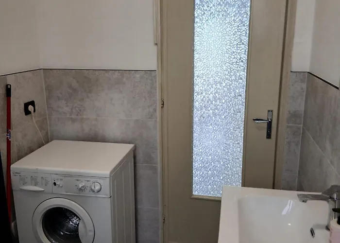 La Maison D'la Brumatera , Con 2 Da Letto E Vista 아파트 *