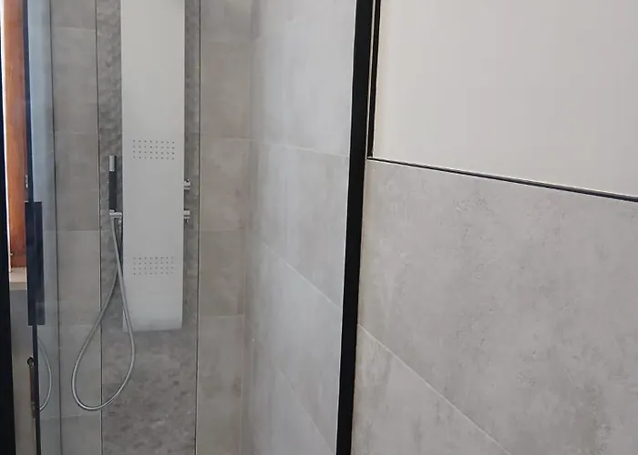 La Maison D'la Brumatera , Con 2 Da Letto E Vista * 루비아나